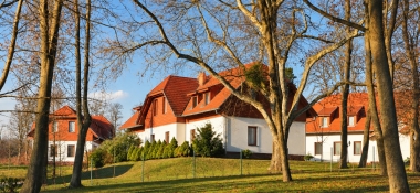 Villapark Ajándékutalvány
