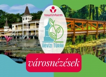 Hévízi Túrák / Geobotanikai séta