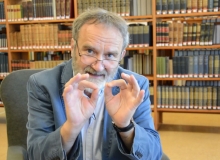 Rendhagyó Irodalomóra - A semmiből világokat