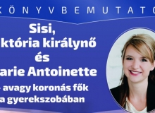 Budai Lotti könyvbemutató