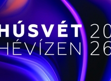 HÚSVÉT HÉVÍZEN