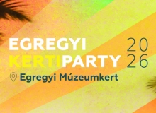 EGREGYI KERTIPARTY