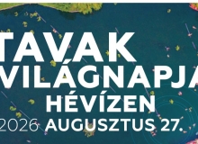 TAVAK VILÁGNAPJA