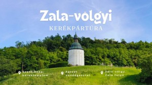 Zala-völgyi kerékpártúra