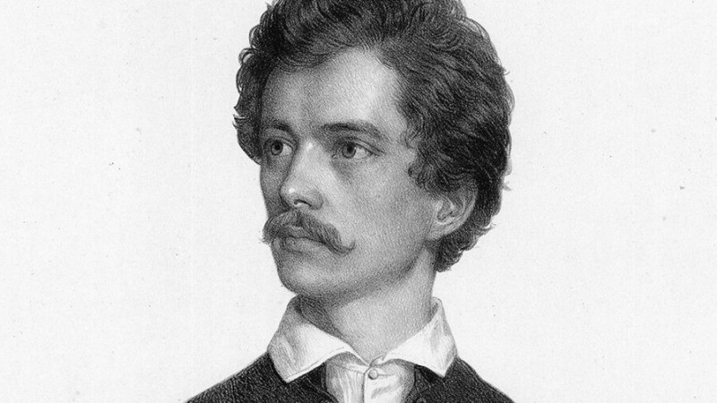 A Petőfi-kultusz nyomában Hévíz