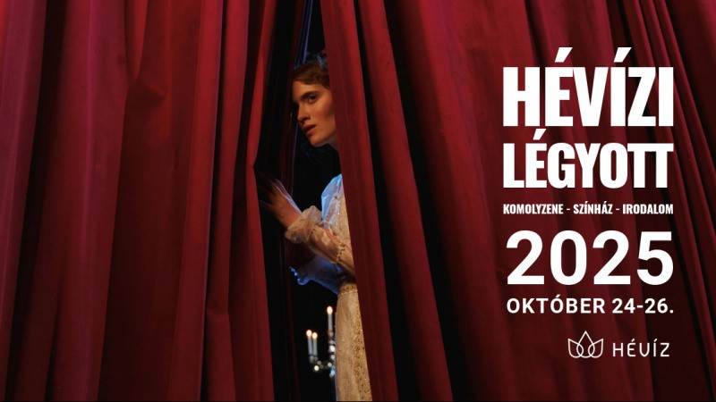 Hévízi Légyott Hévíz