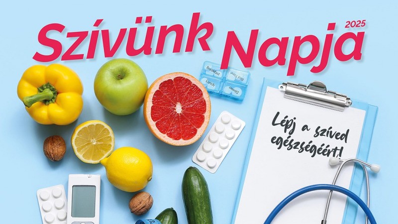 Szívünk napja Hévíz