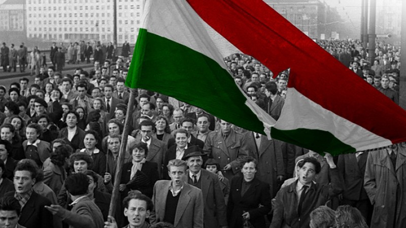 Városi Megemlékezés Hévíz