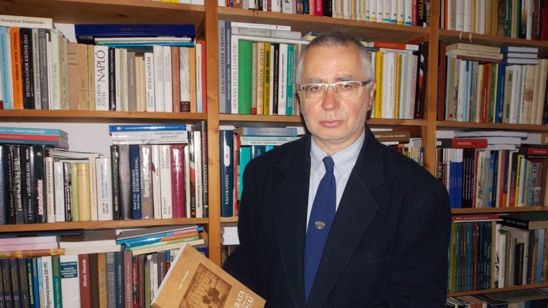 Jókai Mór Magyarországa Hévíz