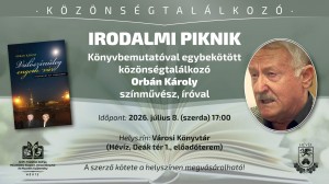 Irodalmi Piknik