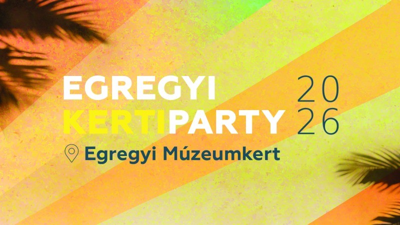 EGREGYI KERTIPARTY Hévíz
