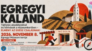 EGREGYI KALAND