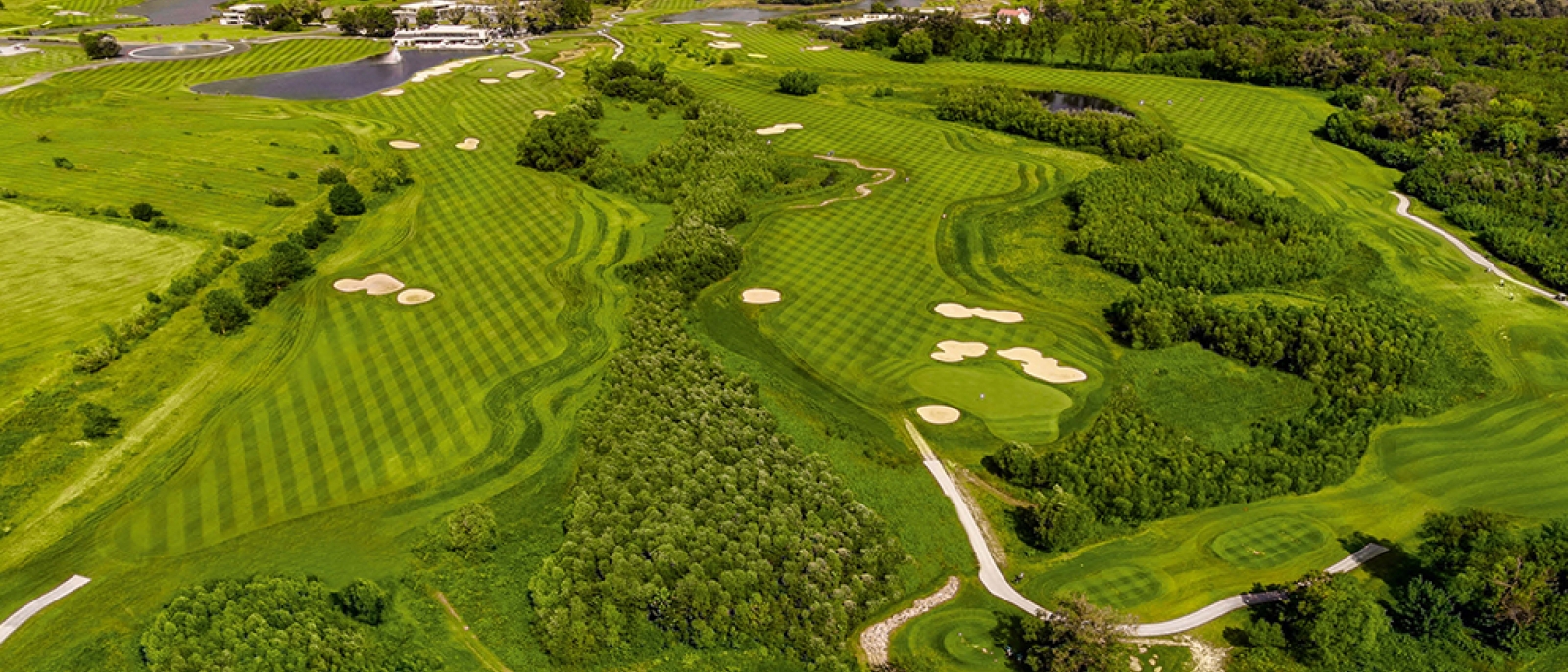 Zala Springs Golf Resort