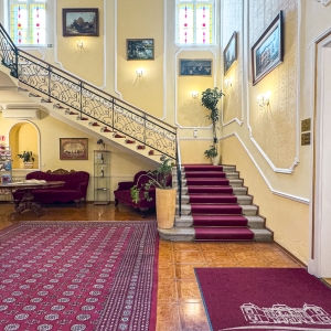 Batthyány Kastély Klub