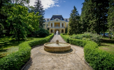 Das Batthyány Schlosshotel**** Zalacsány