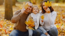 Pihentető őszi wellness csomag Pihentető őszi wellness csomag