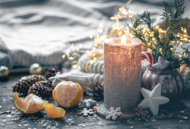 Wellness im Advent Batthyány Kastélyszálló