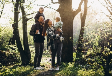 Spring  refreshment Batthyány Kastélyszálló