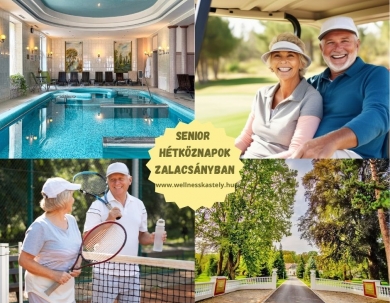 Wochentage für Senioren Wochentage für Senioren