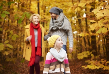 Autumn wellness days 