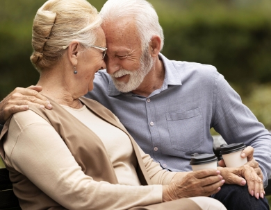 Wochentage für Senioren Wochentage für Senioren