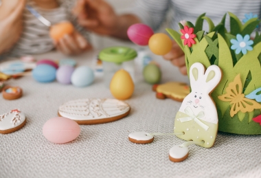 Easter wellness and Spring break Batthyány Kastélyszálló